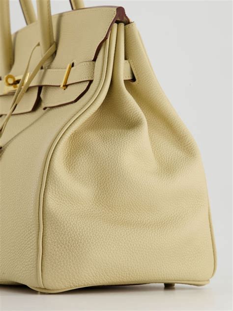 hermes 35cm bag|Hermes pre owned handbags.